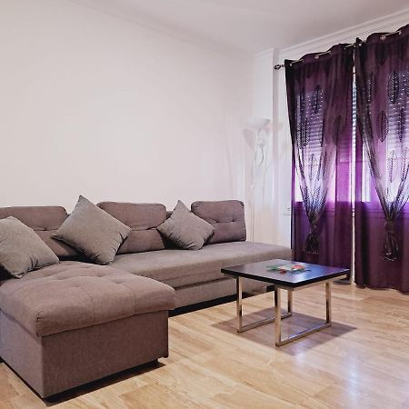 Apartamentos Turisticos Taymar Chiclana de la Frontera Kültér fotó