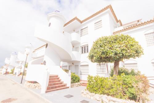 Apartamentos Turisticos Taymar Chiclana de la Frontera Kültér fotó