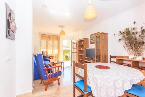 Apartamentos Turisticos Taymar Chiclana de la Frontera Kültér fotó
